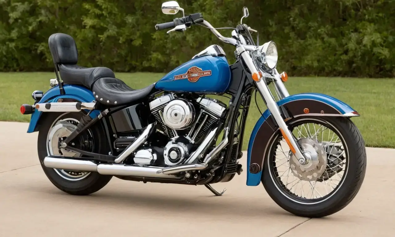 These bikes embody Harleys heritage while evolving into modern icons